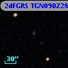 2dFGRS TGN090Z283
