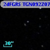 2dFGRS TGN092Z075