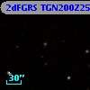 2dFGRS TGN200Z257