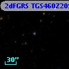 2dFGRS TGS460Z209