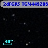 2dFGRS TGN448Z082