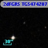 2dFGRS TGS474Z071