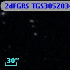 2dFGRS TGS305Z034