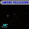 2dFGRS TGS133Z087