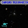 2dFGRS TGS384Z238