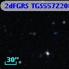 2dFGRS TGS557Z208