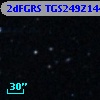 2dFGRS TGS249Z144