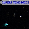 2dFGRS TGN286Z224