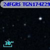 2dFGRS TGN174Z293