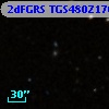 2dFGRS TGS480Z176