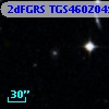 2dFGRS TGS460Z049