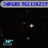 2dFGRS TGS126Z275