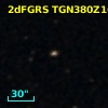 2dFGRS TGN380Z160