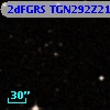 2dFGRS TGN292Z217