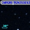 2dFGRS TGN253Z125