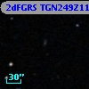 2dFGRS TGN249Z119