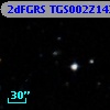 2dFGRS TGS002Z143