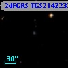 2dFGRS TGS214Z233