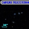 2dFGRS TGS227Z040