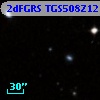 2dFGRS TGS508Z121