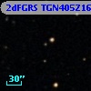 2dFGRS TGN405Z165