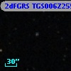 2dFGRS TGS006Z255