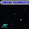 2dFGRS TGS905Z230