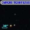 2dFGRS TGS071Z159