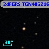2dFGRS TGN405Z164