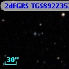 2dFGRS TGS892Z353