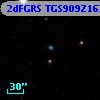 2dFGRS TGS909Z162