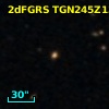 2dFGRS TGN245Z134