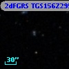 2dFGRS TGS156Z295