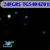 2dFGRS TGS404Z015