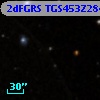 2dFGRS TGS453Z284
