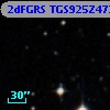 2dFGRS TGS925Z473