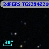 2dFGRS TGS294Z216