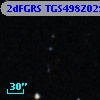 2dFGRS TGS498Z029