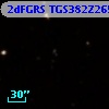 2dFGRS TGS382Z265