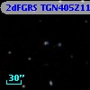 2dFGRS TGN405Z118