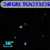 2dFGRS TGN273Z266