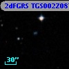 2dFGRS TGS002Z087