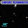 2dFGRS TGN060Z152