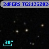 2dFGRS TGS125Z024