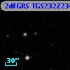 2dFGRS TGS232Z234