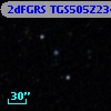 2dFGRS TGS505Z234