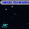 2dFGRS TGS464Z036