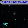 2dFGRS TGS234Z079