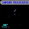 2dFGRS TGS153Z151