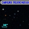 2dFGRS TGS924Z116